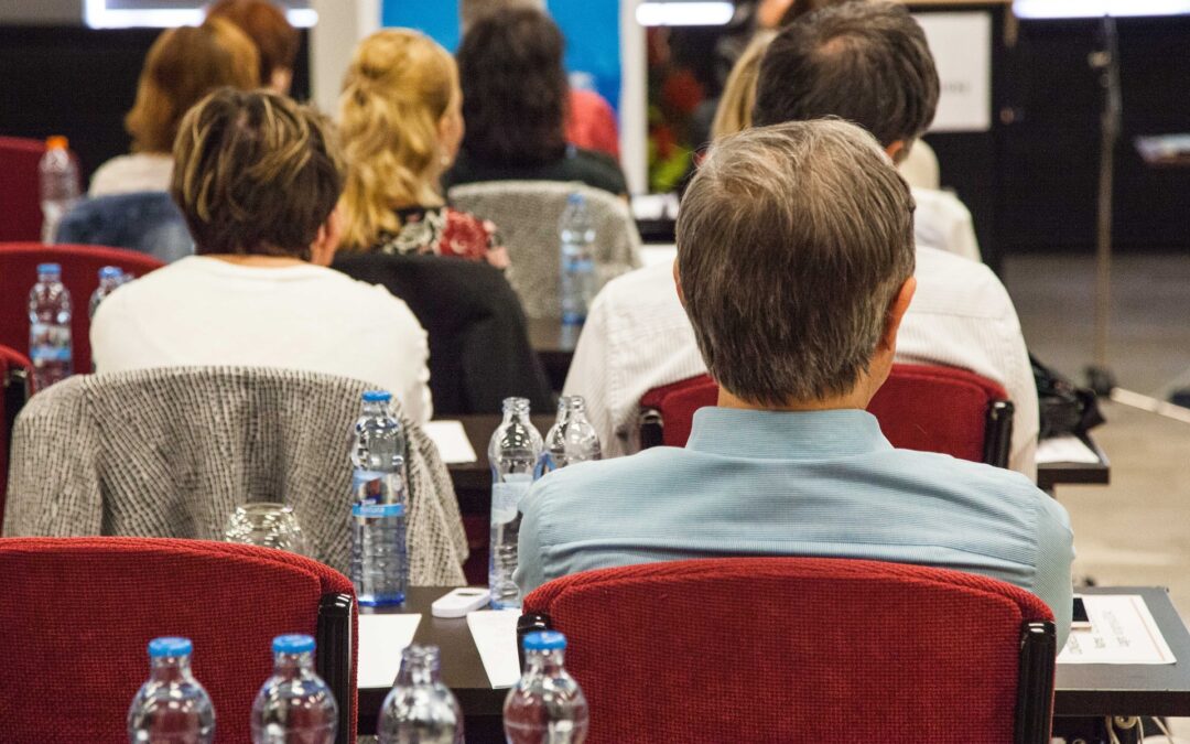 Seminario de Capacitación en Mercados Offshore del Proyecto PELAGOS