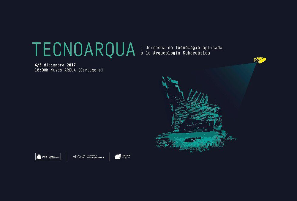 The CTN at TECNOARQUA 2017