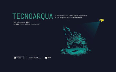 The CTN at TECNOARQUA 2017