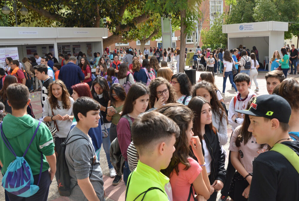 El CTN participará en el Campus de la Ingeniería de la UPCT