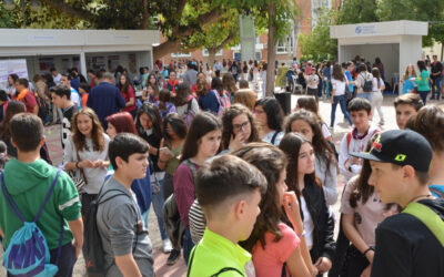 El CTN participará en el Campus de la Ingeniería de la UPCT