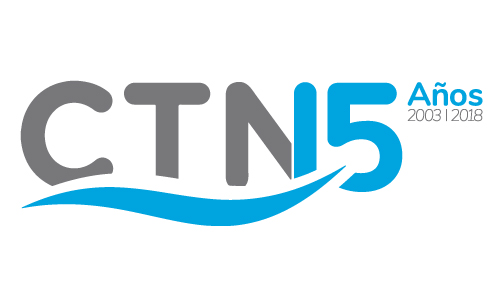 Logotipo ganador