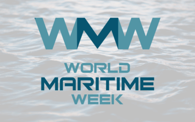 Buscando sinergias en World Maritime Week