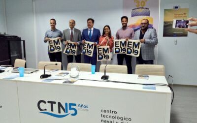 Se presenta la 30ª edición del Triatlón Internacional Villa de Fuente Álamo