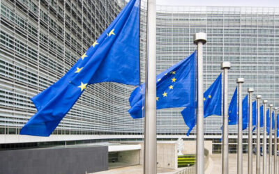 9 de mayo: Día de Europa