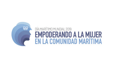 Día Marítimo Mundial 2019
