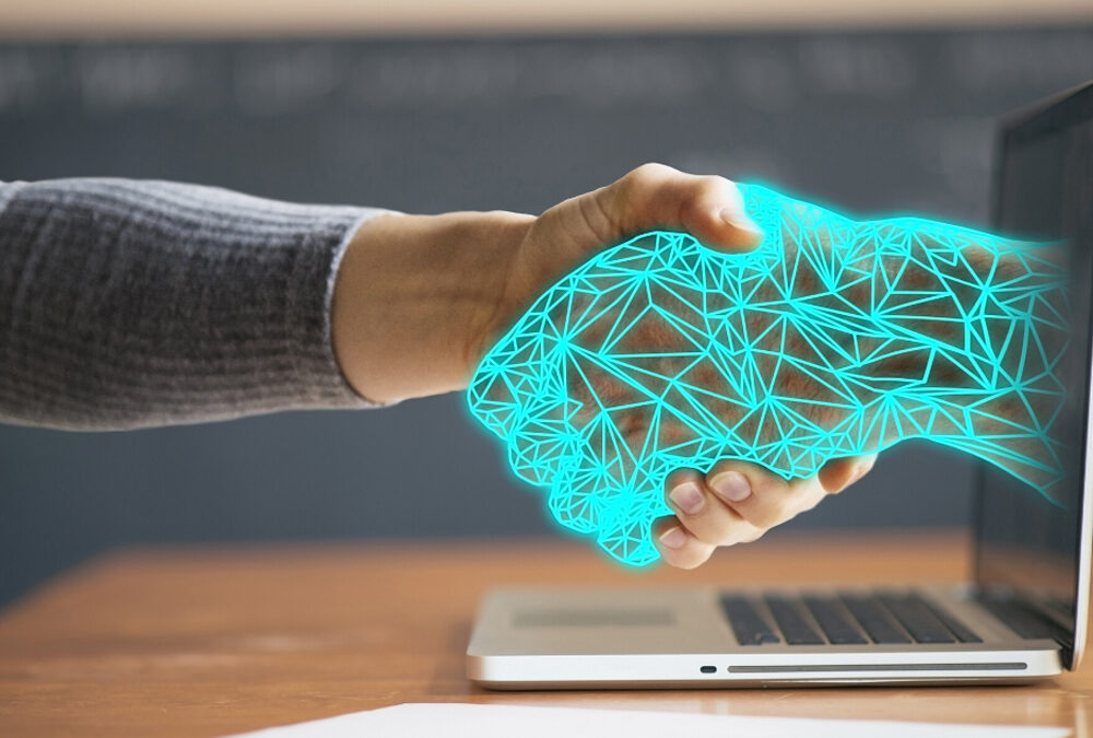 Tecnologías 4.0 para Pymes