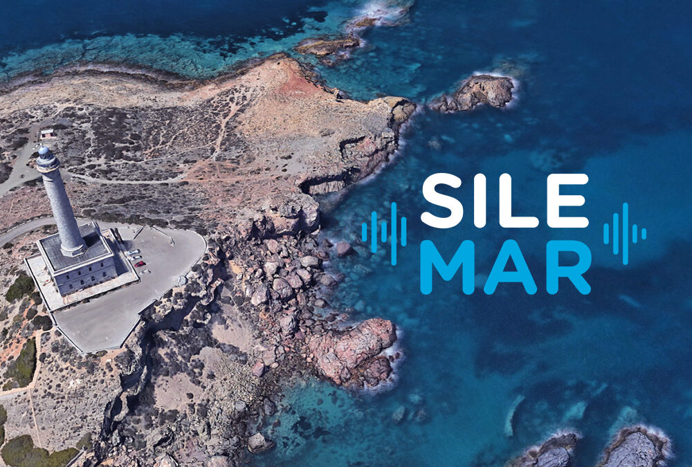 Arranca el proyecto SILEMAR: Caso de estudio en la reserva marina Cabo de Palos