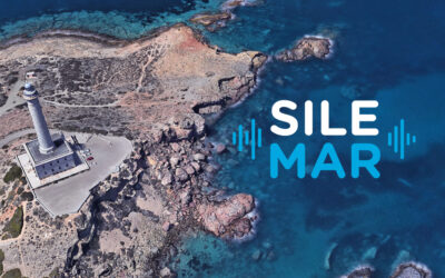 Arranca el proyecto SILEMAR: Caso de estudio en la reserva marina Cabo de Palos