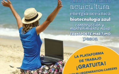 BlueGeneration Project
