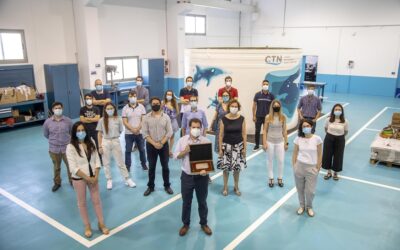 Homenaje a Pedro Saura de Mecánicas Bolea