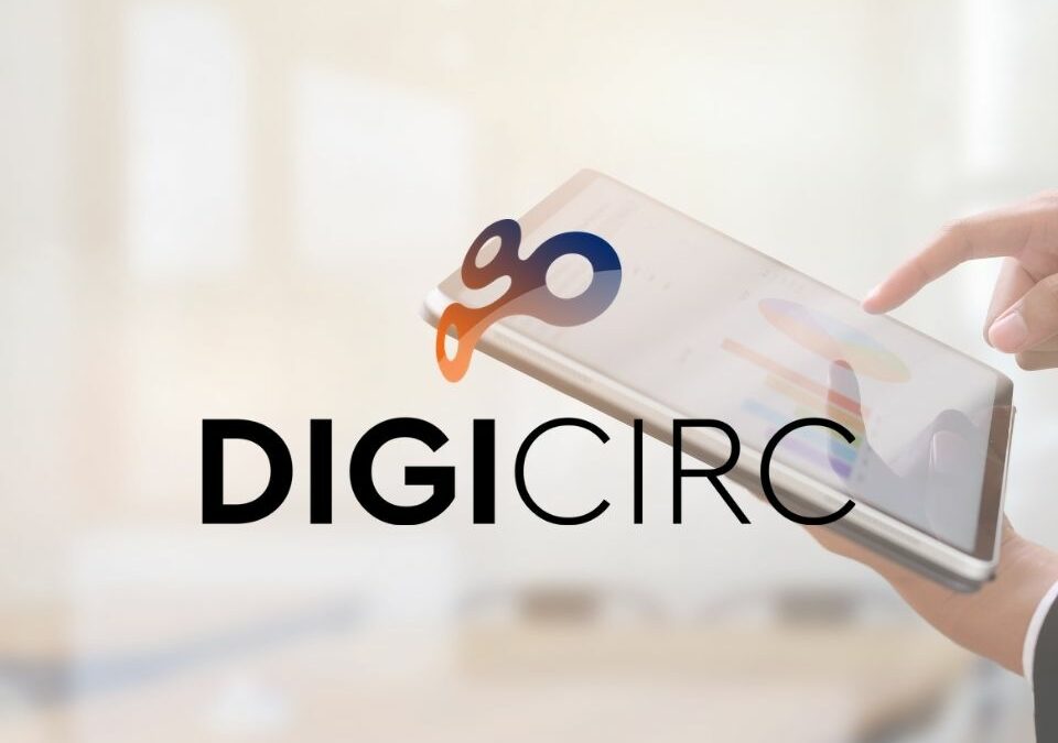 Logo DigiCirc