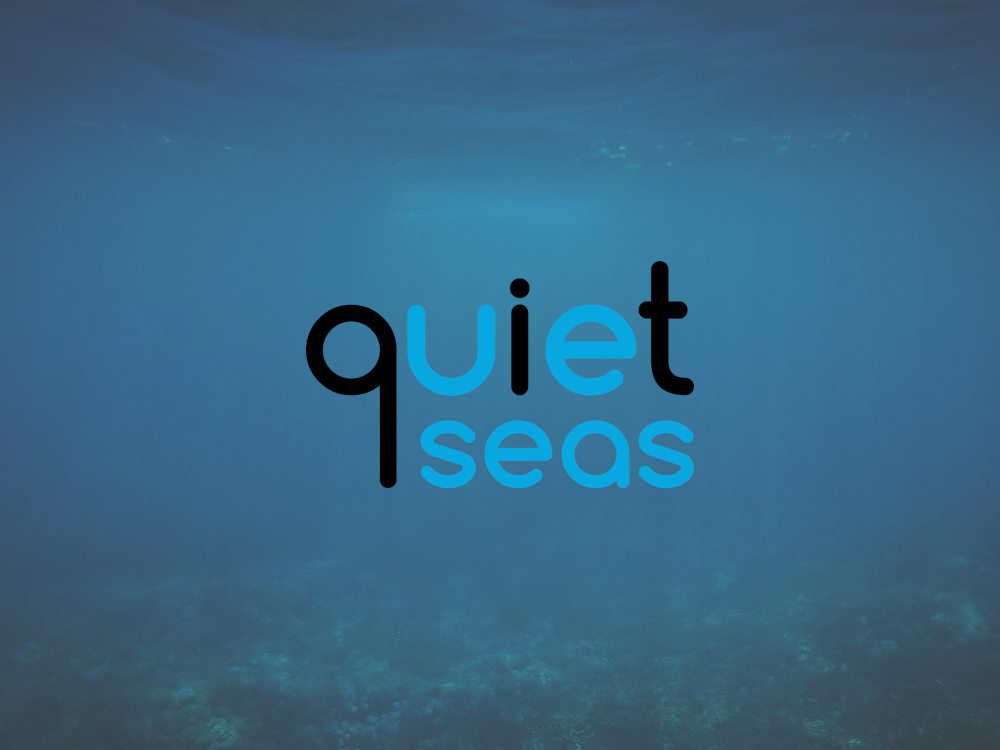 Logo Quietseas