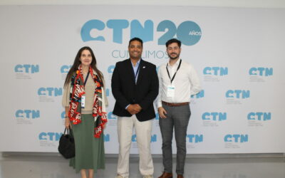 Participamos en la 2ª reunión del GT de Medio Ambiente y Sostenibilidad