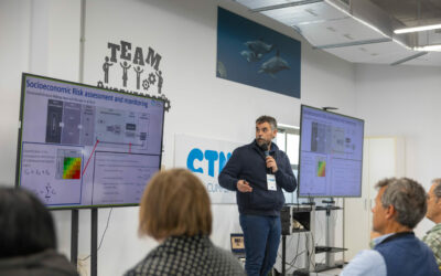Taller de Liderazgo y Equipos de Alto Rendimiento: Roberto Veguillas