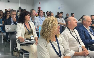 Facilitamos vías de colaboración entre PYMEs y la industria del sector marítimo: proyecto PELAGOS