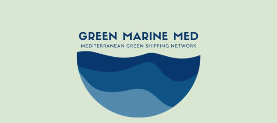 Green Marine Med