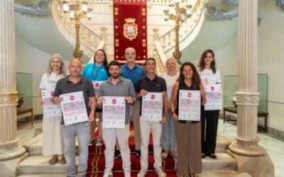 CTN abandera el encuentro entre ciencia, ciudadanía y medioambiente en la octava edición del festival Cabo de Pop