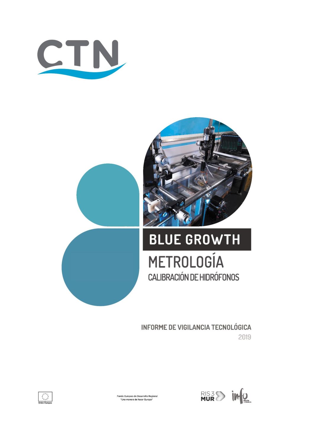 Portada Informe Environmental Intelligence