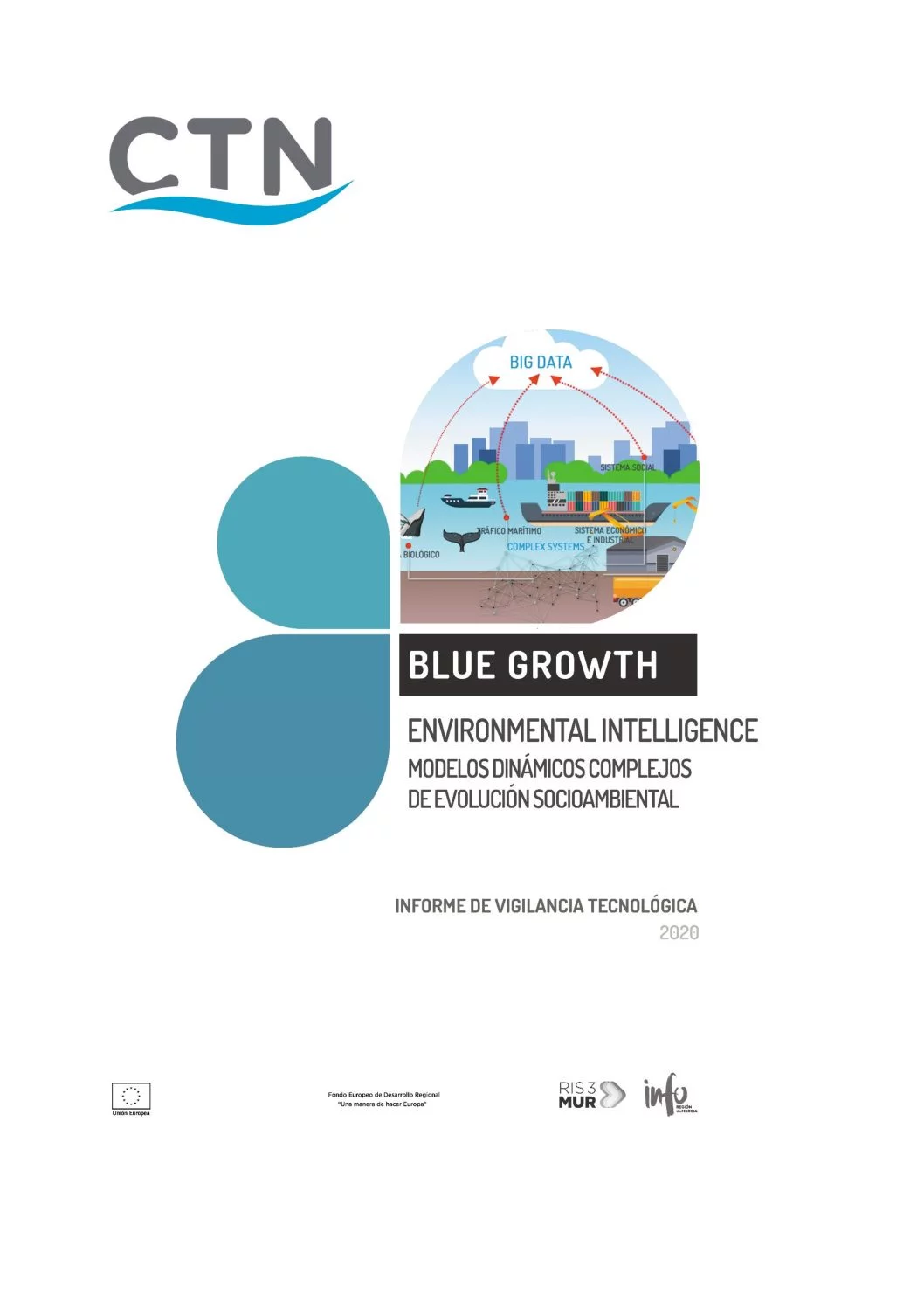 Portada Informe Environmental Intelligence