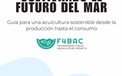 Cultivando el futuro del mar