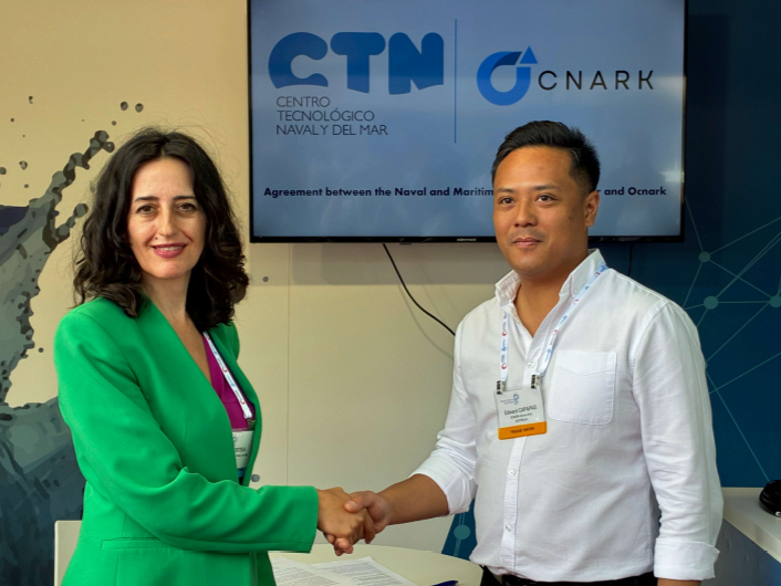 CTN y la australiana OCNARK pactan un corredor de sostenibilidad e innovación acuícola entre el Mediterráneo y la región APAC