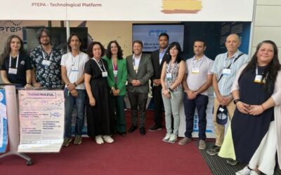 La Región de Murcia acogerá por primera vez la sede nacional del Día de la Acuicultura