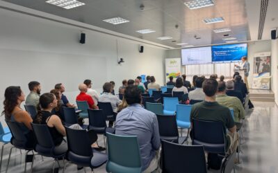 La Oficina Técnica Azul nace para conectar ideas e impulsar proyectos de innovación en el sector marino